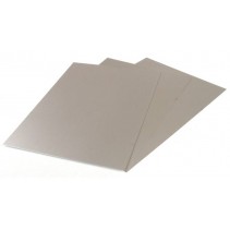 KNS254 Tin Sheet .008x4x10in